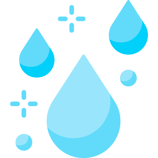 Hydration and Protection