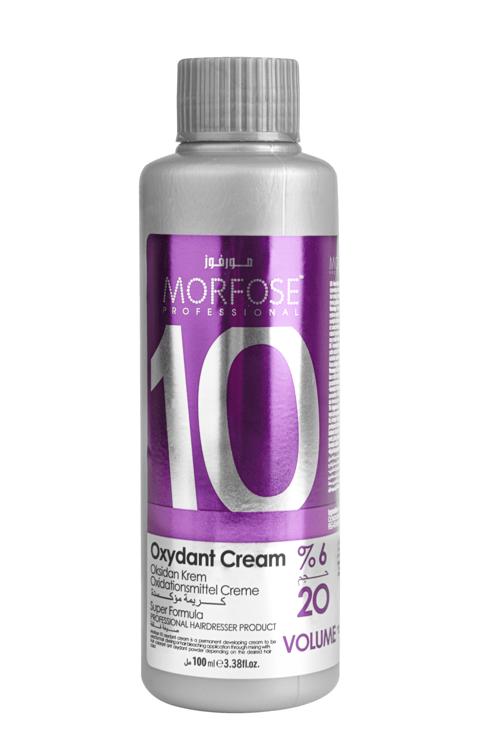 100ML